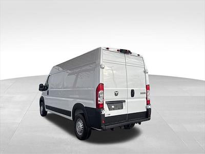 New 2025 Ram ProMaster 2500 High Roof Empty Cargo Van for sale #NR462 - photo 2
