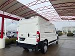 2025 Ram ProMaster 2500 High Roof FWD, Empty Cargo Van for sale #NR462 - photo 19