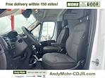 New 2025 Ram ProMaster 2500 High Roof Empty Cargo Van for sale #NR462 - photo 13