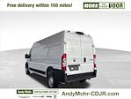 New 2025 Ram ProMaster 2500 High Roof Empty Cargo Van for sale #NR462 - photo 2