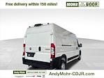 New 2025 Ram ProMaster 2500 High Roof Empty Cargo Van for sale #NR462 - photo 18