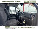 New 2025 Ram ProMaster 2500 High Roof Empty Cargo Van for sale #NR462 - photo 20