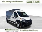 New 2025 Ram ProMaster 2500 High Roof Empty Cargo Van for sale #NR463 - photo 1