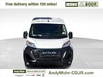New 2025 Ram ProMaster 2500 High Roof Empty Cargo Van for sale #NR463 - photo 4