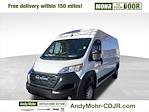 New 2025 Ram ProMaster 2500 High Roof Empty Cargo Van for sale #NR463 - photo 6