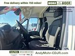 New 2025 Ram ProMaster 2500 High Roof Empty Cargo Van for sale #NR463 - photo 10