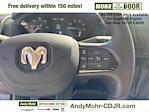 New 2025 Ram ProMaster 2500 High Roof Empty Cargo Van for sale #NR463 - photo 14