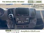 New 2025 Ram ProMaster 2500 High Roof Empty Cargo Van for sale #NR463 - photo 16