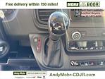 New 2025 Ram ProMaster 2500 High Roof Empty Cargo Van for sale #NR463 - photo 5