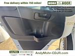 New 2025 Ram ProMaster 2500 High Roof Empty Cargo Van for sale #NR463 - photo 9