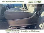 New 2025 Ram ProMaster 2500 High Roof Empty Cargo Van for sale #NR463 - photo 13