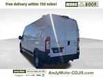 New 2025 Ram ProMaster 2500 High Roof Empty Cargo Van for sale #NR463 - photo 15