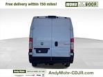 New 2025 Ram ProMaster 2500 High Roof Empty Cargo Van for sale #NR463 - photo 17