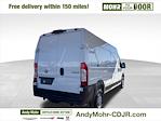 New 2025 Ram ProMaster 2500 High Roof Empty Cargo Van for sale #NR463 - photo 2