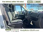New 2025 Ram ProMaster 2500 High Roof Empty Cargo Van for sale #NR463 - photo 19