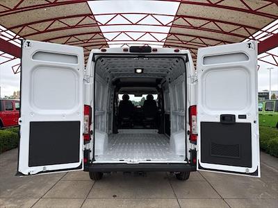 New 2025 Ram ProMaster 3500 High Roof Empty Cargo Van for sale #NR479 - photo 2