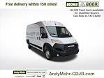 New 2025 Ram ProMaster 3500 High Roof Empty Cargo Van for sale #NR479 - photo 1