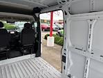 New 2025 Ram ProMaster 3500 High Roof Empty Cargo Van for sale #NR479 - photo 27