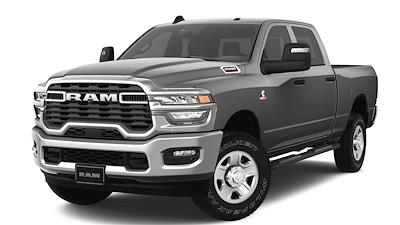New 2025 Ram 2500 Tradesman Crew Cab 4x4 Pickup for sale #NR480 - photo 1