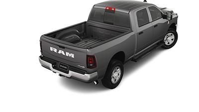 New 2025 Ram 2500 Tradesman Crew Cab 4x4 Pickup for sale #NR480 - photo 2