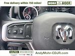 New 2025 Ram 2500 Tradesman Crew Cab 4x4 Pickup for sale #NR480 - photo 11