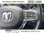 New 2025 Ram 2500 Tradesman Crew Cab 4x4 Pickup for sale #NR480 - photo 12