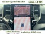 New 2025 Ram 2500 Tradesman Crew Cab 4x4 Pickup for sale #NR480 - photo 16