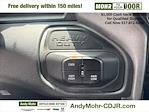 New 2025 Ram 2500 Tradesman Crew Cab 4x4 Pickup for sale #NR480 - photo 17