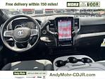 New 2025 Ram 2500 Tradesman Crew Cab 4x4 Pickup for sale #NR480 - photo 20