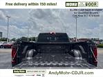 New 2025 Ram 2500 Tradesman Crew Cab 4x4 Pickup for sale #NR480 - photo 22