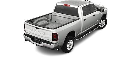 New 2025 Ram 2500 Big Horn Crew Cab 4x4 Pickup for sale #NR481 - photo 2