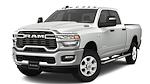 New 2025 Ram 2500 Big Horn Crew Cab 4x4 Pickup for sale #NR481 - photo 1