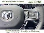 New 2025 Ram 2500 Big Horn Crew Cab 4x4 Pickup for sale #NR481 - photo 12