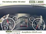 New 2025 Ram 2500 Big Horn Crew Cab 4x4 Pickup for sale #NR481 - photo 13