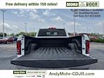 New 2025 Ram 2500 Big Horn Crew Cab 4x4 Pickup for sale #NR481 - photo 21