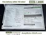 New 2025 Ram 2500 Big Horn Crew Cab 4x4 Pickup for sale #NR481 - photo 23