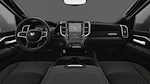New 2025 Ram 2500 Big Horn Crew Cab 4x4 Pickup for sale #NR481 - photo 6