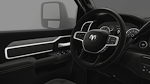 New 2025 Ram 2500 Big Horn Crew Cab 4x4 Pickup for sale #NR481 - photo 8