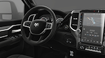 New 2025 Ram 2500 Big Horn Crew Cab 4x4 Pickup for sale #NR481 - photo 9