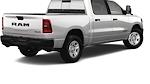 New 2025 Ram 1500 Tradesman Crew Cab 4x4 Pickup for sale #NR487 - photo 2