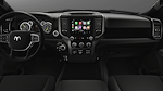 New 2025 Ram 1500 Tradesman Crew Cab 4x4 Pickup for sale #NR487 - photo 6