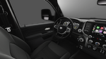 New 2025 Ram 1500 Tradesman Crew Cab 4x4 Pickup for sale #NR487 - photo 8
