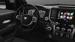 New 2025 Ram 1500 Tradesman Crew Cab 4x4 Pickup for sale #NR487 - photo 9