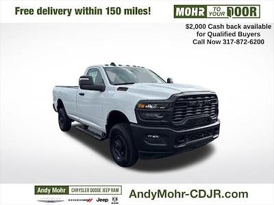 New 2025 Ram 2500 Tradesman Regular Cab 4x4 Pickup for sale #NR489 - photo 1
