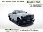 New 2025 Ram 2500 Tradesman Regular Cab 4x4 Pickup for sale #NR489 - photo 1