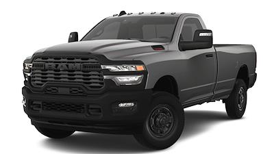 New 2025 Ram 2500 Tradesman Regular Cab 4x4 Pickup for sale #NR491 - photo 1