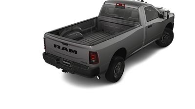 New 2025 Ram 2500 Tradesman Regular Cab 4x4 Pickup for sale #NR491 - photo 2