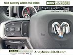 New 2025 Ram 2500 Tradesman Regular Cab 4x4 Pickup for sale #NR491 - photo 11