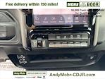 New 2025 Ram 2500 Tradesman Regular Cab 4x4 Pickup for sale #NR491 - photo 16