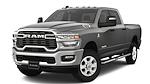 New 2025 Ram 2500 Big Horn Crew Cab 4x4 Pickup for sale #NR492 - photo 1